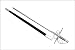 RAPIER SWORD