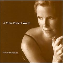 More Perfect World
