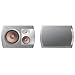 JBL S36AW 3-Way 6" All-Weather Horizontal Mirror-Image On-Wall Mountable Speaker
