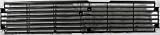 81 TOYOTA COROLLA GRILLE, Sedan &amp; Wagon (1981 81) 2726 5311112450