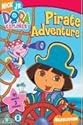 Dora The Explorer - Pirate Adventure [DVD]