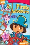 Dora The Explorer - Pirate Adventure