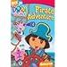 Dora The Explorer - Pirate Adventure