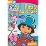 Dora The Explorer - Pirate Adventure [DVD]