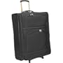 Atlantic Infinity Elite 28" Expandable Upright Suiter - Black