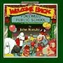 Welcome Back to Pokeweed Public School