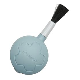Hakuba Small High Volume Blower Brush by Hakuba