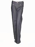 GOLD SIGN Luna Trouser Jeans in Vital
