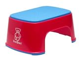 Baby Bjorn Step Up Stool Red