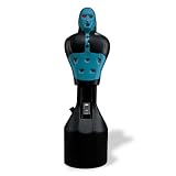 SlamMan Aerobic Boxing Training System