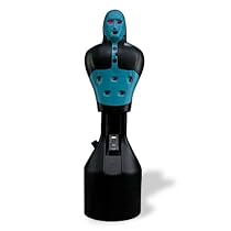 SlamMan Aerobic Boxing Training System