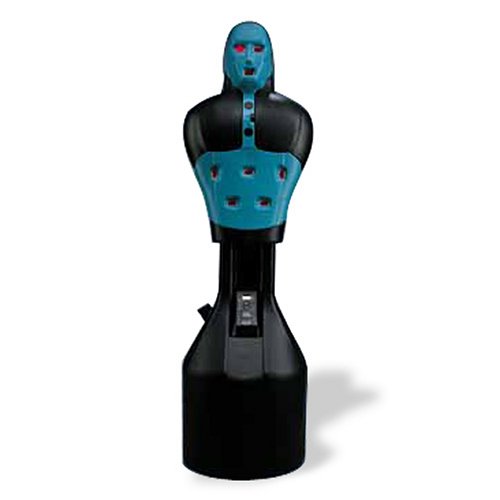 Childrens Toyshop  Sporting Goods : SlamMan Aerobic Boxing Training System