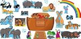 NOAHS ARK BB SET