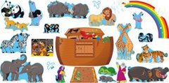 NOAHS ARK BB SET