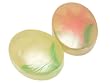 Pola Crystal Lily Soap Set(3.5oz/100g) x 2