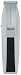 Health & Personal Care : Wahl 5537-506 Cordless/Battery Operated Beard & Mustache Trimmer