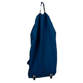 Click here to buy 2-in-1 Car Seat Cover n Carry.