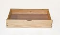 (2) Underbed Storage Drawers