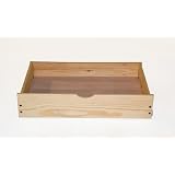 (2) Underbed Storage Drawers