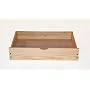 (2) Underbed Storage Drawers