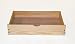 Kitchen & Housewares : (2) Underbed Storage Drawers