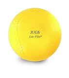 JUGS Lite-Flite® Yellow Practice Baseballs - (One Dozen)
