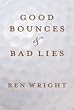 Good Bounces & Bad Lies (H) - Golf Book