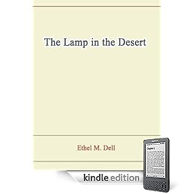 The Lamp in the Desert