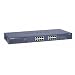 Netgear GS716TNA Giga Smart Switch 16Pt