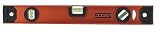 Great Neck 10112 24-Inch Economy Level with 3 Vials