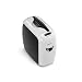 Rexel Style Confetti Cut Shredder, 5 Sheets, 7.5L Bin