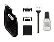 Wahl Trimmer Travel Cordless Battery Operated