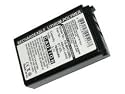 Battery for Denso Type BT-20L,  3, 7V,  Li-Ion