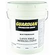Valspar 044.0000655.008 Guardian Contractor Grade Field Marking Paint