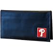 Philadelphia Phillies Boxed Checkbook Cover - MLB Baseball Fan Shop Sports Team Merchandise