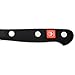 Wusthof Urban Farmer Pruning Knife, 2.75 Inch, Black