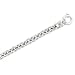 Karat Platinum Cable Link Bracelet