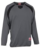 Rawlings Men's Udfp Long Sleeve Fleece Pullover