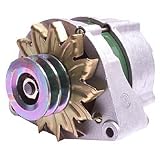 Beck Arnley 1860157 Remanufactured Alternator by Beck Arnley