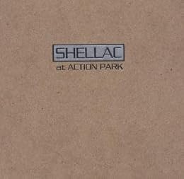 Shellac Foto 3