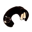 Warm Whiskers Ally Cat Aromatherapy Neck Wrap Pillow
