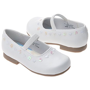 Mootsies Tootsies Toddler Little Kid Prissy-K Shoe