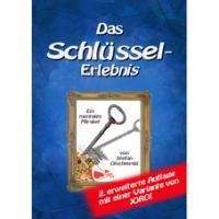 Stefan Olschewski's Schlüssel Erlebnis (1881) Professionelle Any Card at any Number Routine