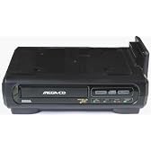 MEGA‐CD 本体 【メガドライブ】