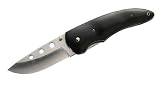 Eigenschaften Herbertz  / Herbertz Einhandmesser, AISI 420, Pakkaholz-Schalen