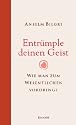 Entr&uuml;mple deinen Geist: Wie man zum Wesentlichen vordringt