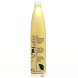 Victalia Hair Loss Prevention Shampoo 16.9oz (500ml)
