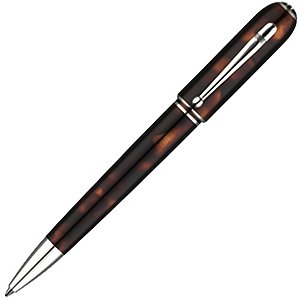 Dunhill Sidecar Tortoiseshell Rollerball Pen