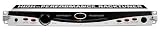 Behringer BTR2000 Chromatic Rackmount Tuner - B000LQ5XQO