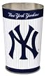 New York Yankees 15" Waste Basket